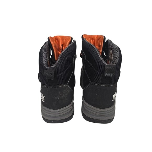 Helly Hansen Men\'s 6\'\' CTCP HHS243002 Work Boots Black Size 11M main image 4